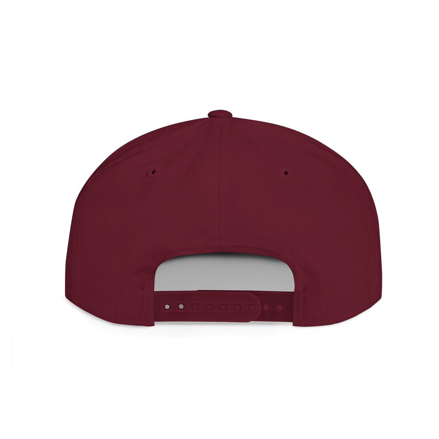 5-Panel Flat Bill Snapback Hat | Urban Style Cap, Customizable Gift, Trendy Streetwear, Cool Outfits, Sports Fan Gear