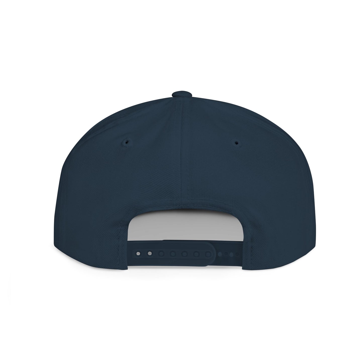 5-Panel Flat Bill Snapback Hat | Urban Style Cap, Customizable Gift, Trendy Streetwear, Cool Outfits, Sports Fan Gear