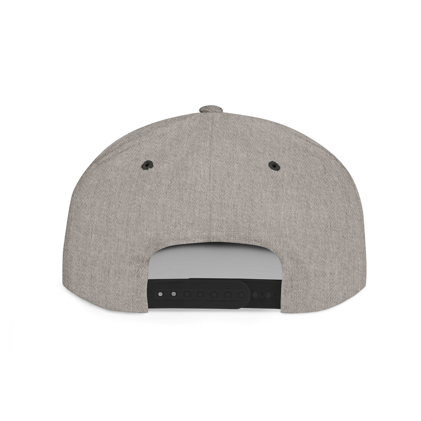 5-Panel Flat Bill Snapback Hat | Urban Style Cap, Customizable Gift, Trendy Streetwear, Cool Outfits, Sports Fan Gear