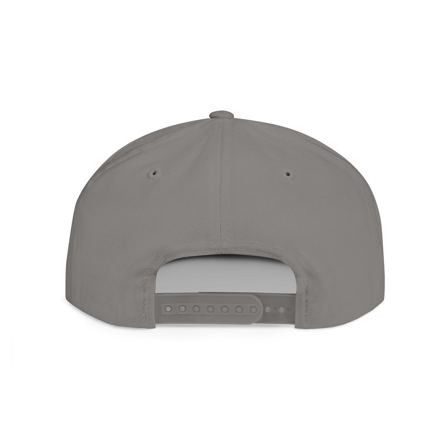 5-Panel Flat Bill Snapback Hat | Urban Style Cap, Customizable Gift, Trendy Streetwear, Cool Outfits, Sports Fan Gear