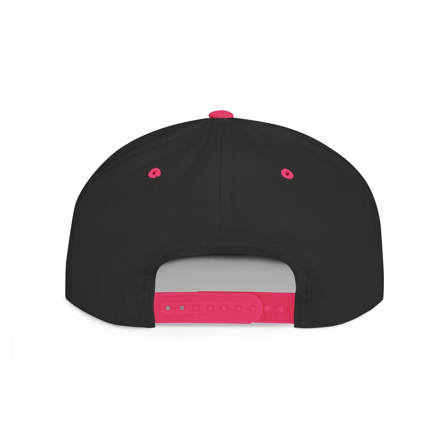 5-Panel Flat Bill Snapback Hat | Urban Style Cap, Customizable Gift, Trendy Streetwear, Cool Outfits, Sports Fan Gear