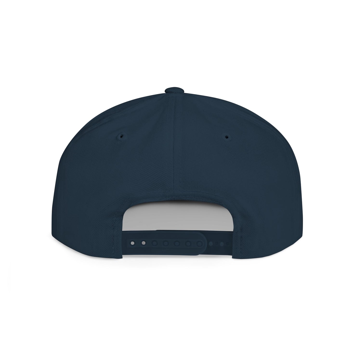 5-Panel Flat Bill Snapback Hat | Urban Style Cap, Customizable Gift, Trendy Streetwear, Cool Outfits, Sports Fan Gear
