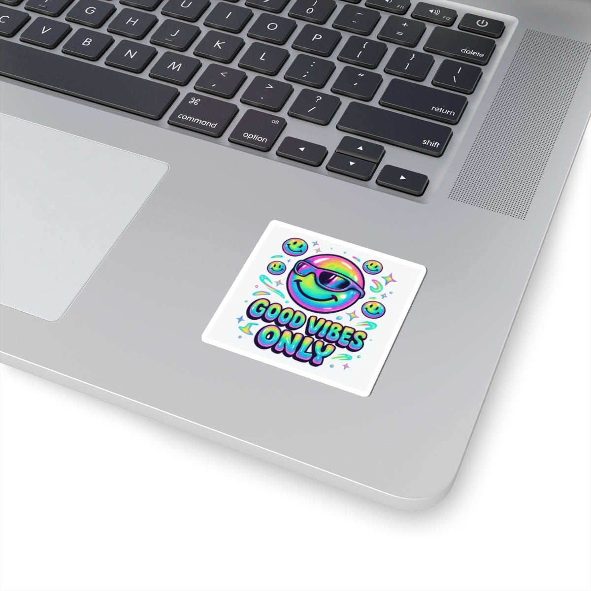 Kiss-Cut Stickers