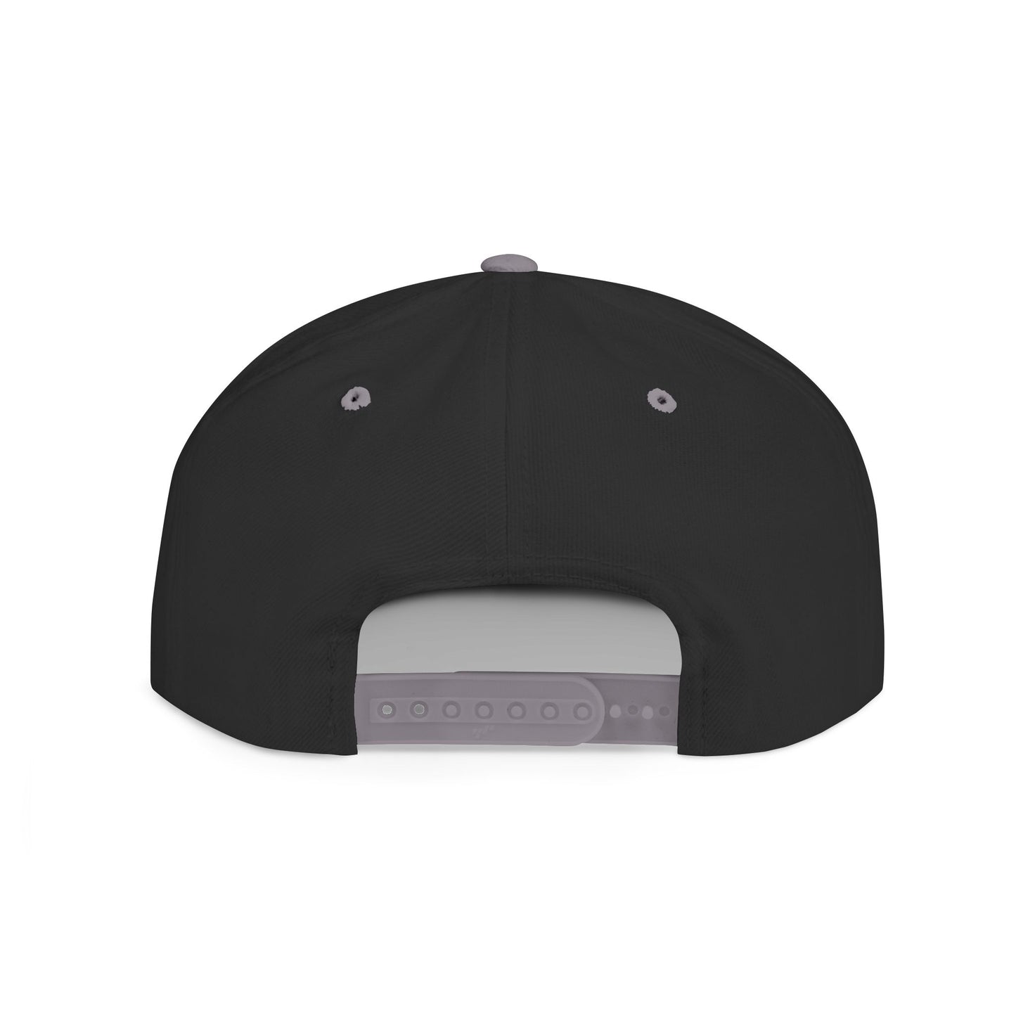 5-Panel Flat Bill Snapback Hat | Urban Style Cap, Customizable Gift, Trendy Streetwear, Cool Outfits, Sports Fan Gear